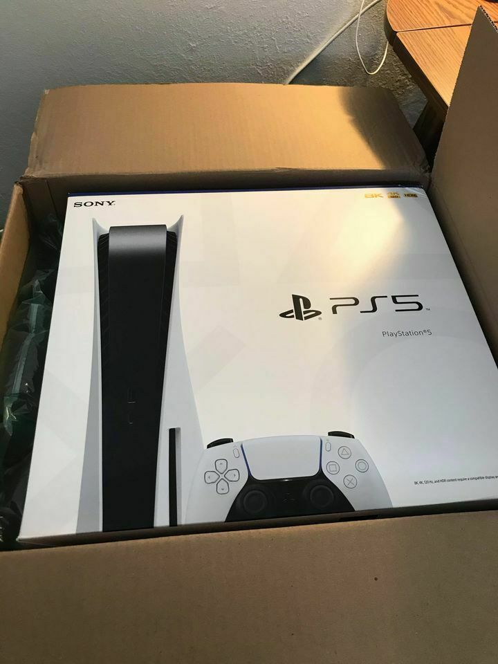 console